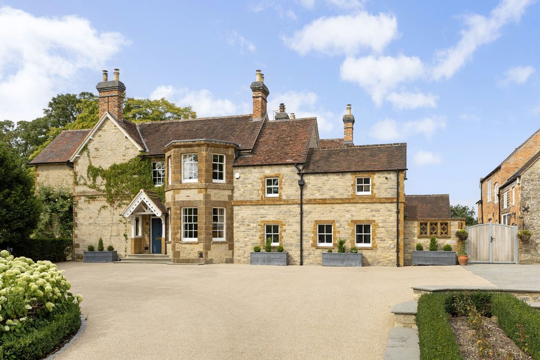 Casa en Butlers Marston, Inglaterra 2 - 19187773