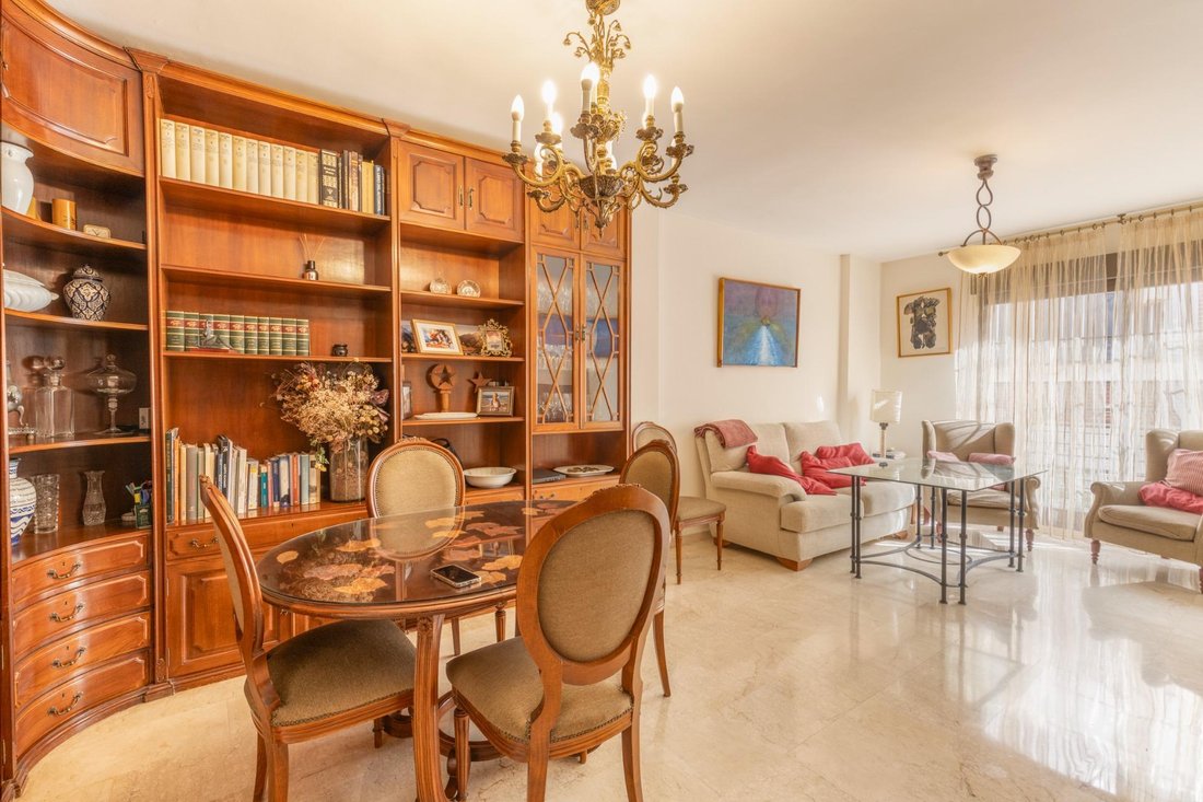 Apartment in Ronda, Granada, Spain 5 - 19187962