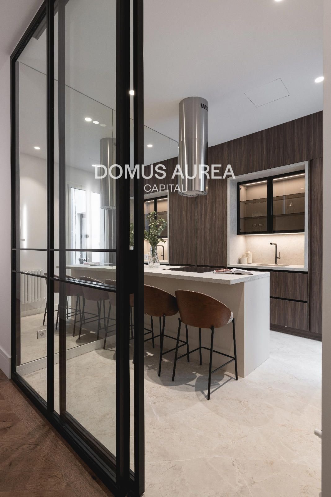 Apartment in Chamberi, Madrid, Spain 5 - 19152953