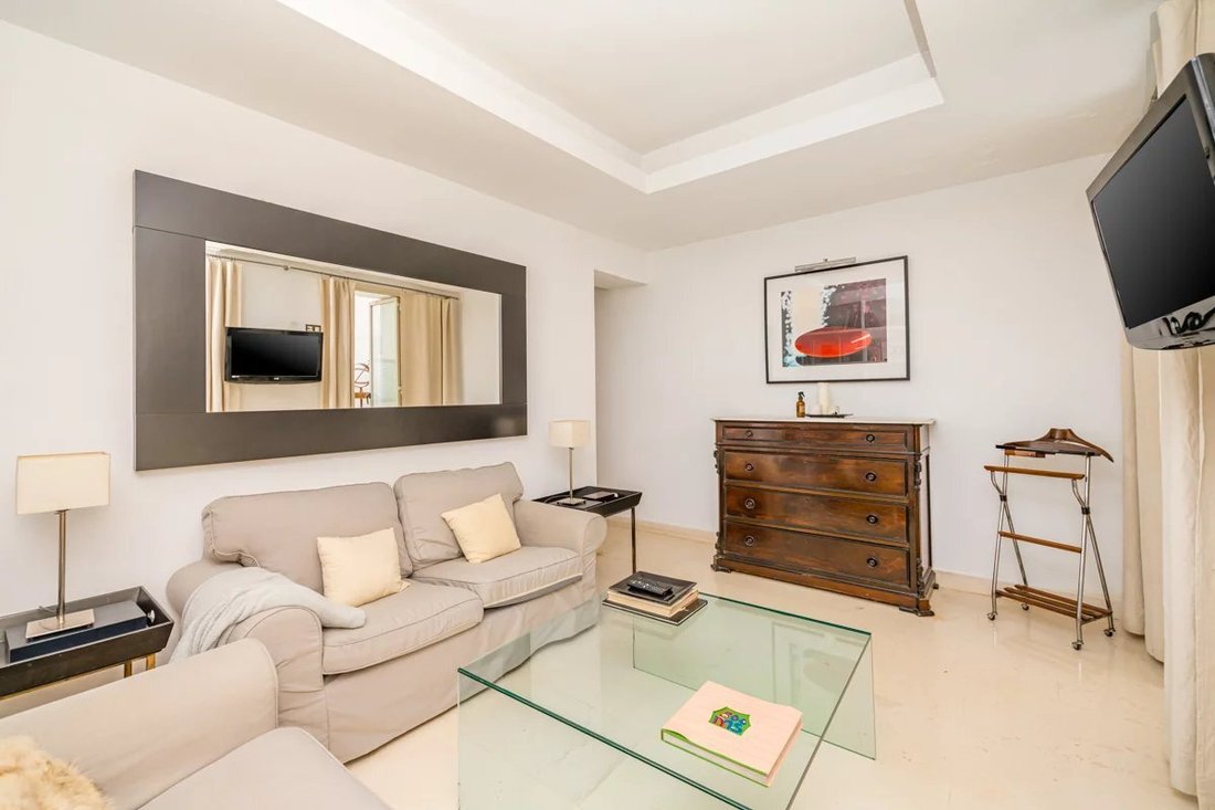 Apartment in Barrio Salamanca, Madrid, Spain 4 - 19185714