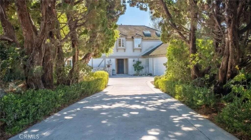Casa en Rolling Hills Estates, California, Estados Unidos 1 - 19185635