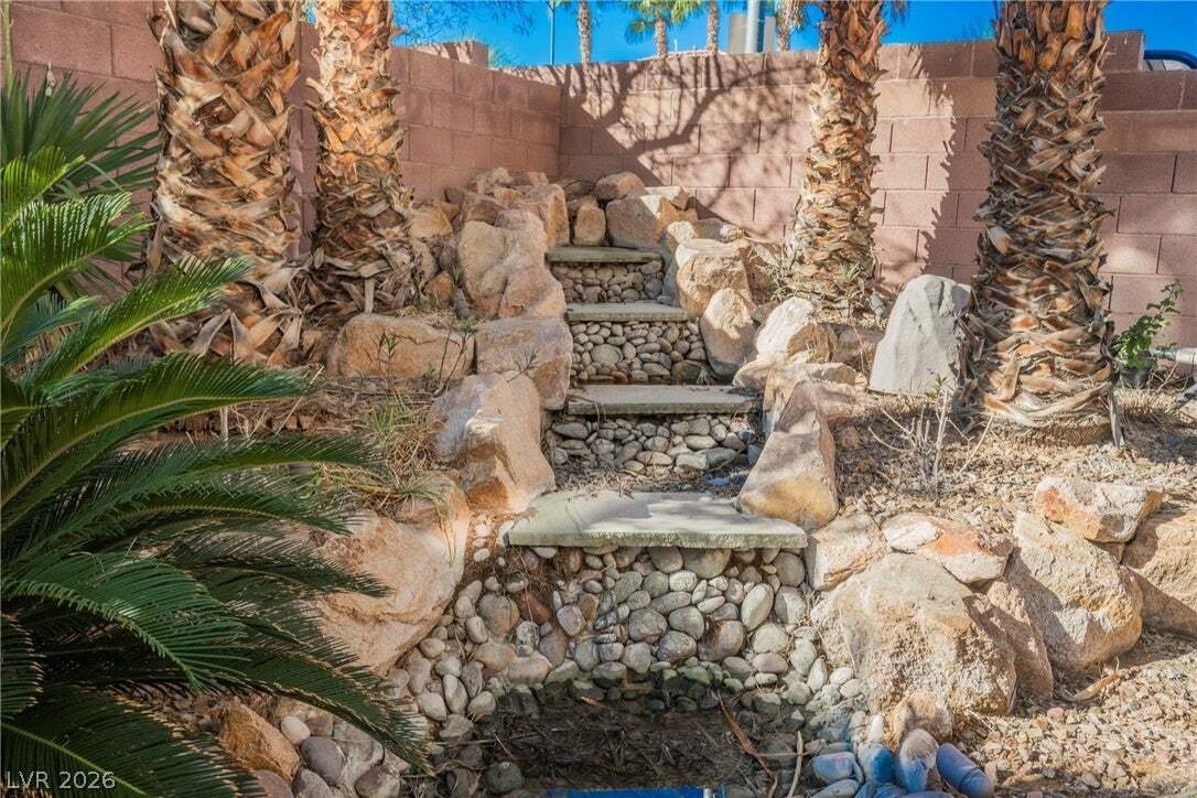 Casa en Las Vegas, Nevada, Estados Unidos 4 - 19149899