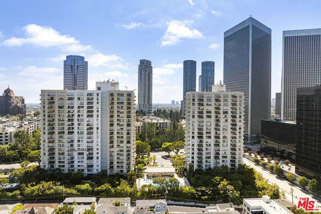 Condominio en Los Ángeles, California, Estados Unidos 1 - 19185933