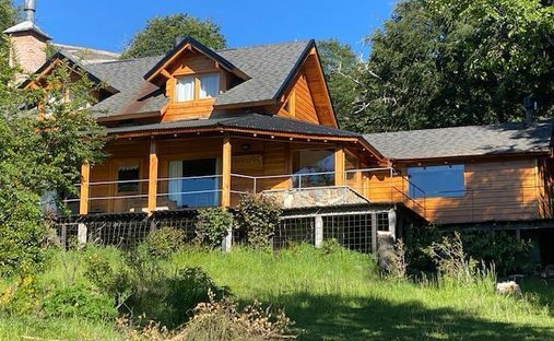 Haus in San Martín de los Andes, Neuquén, Argentinien 1