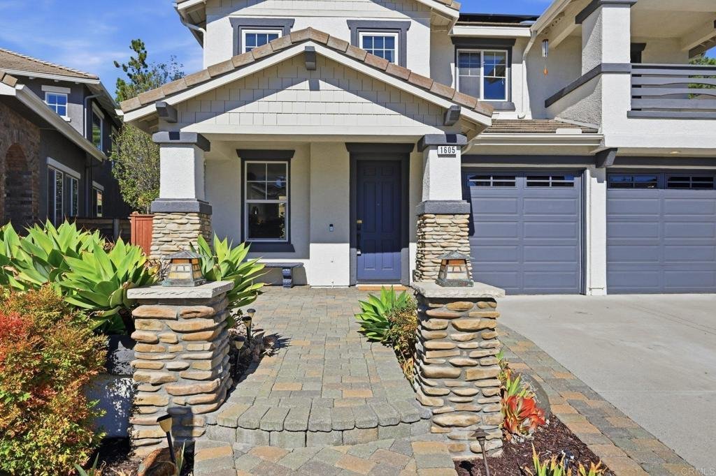 House in San Marcos, California, United States 3 - 19184308