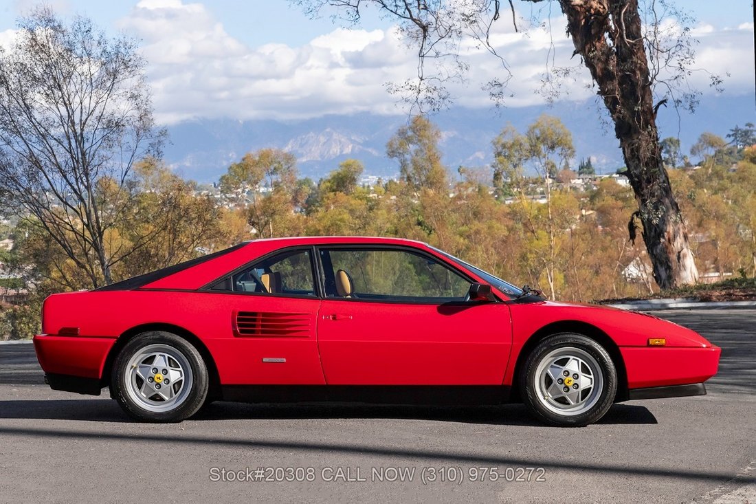 Ferrari Mondial in Los Angeles, CA 5 - 19188334