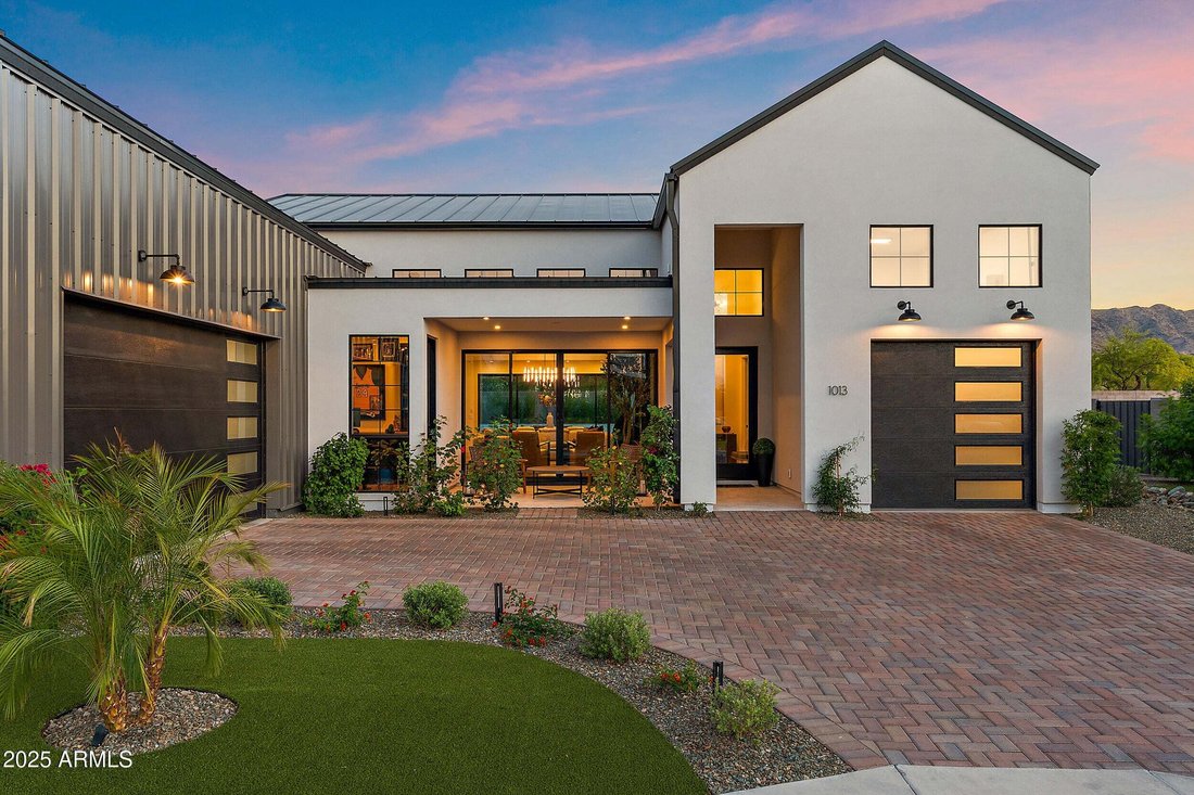House in Phoenix, Arizona, United States 2 - 19186057