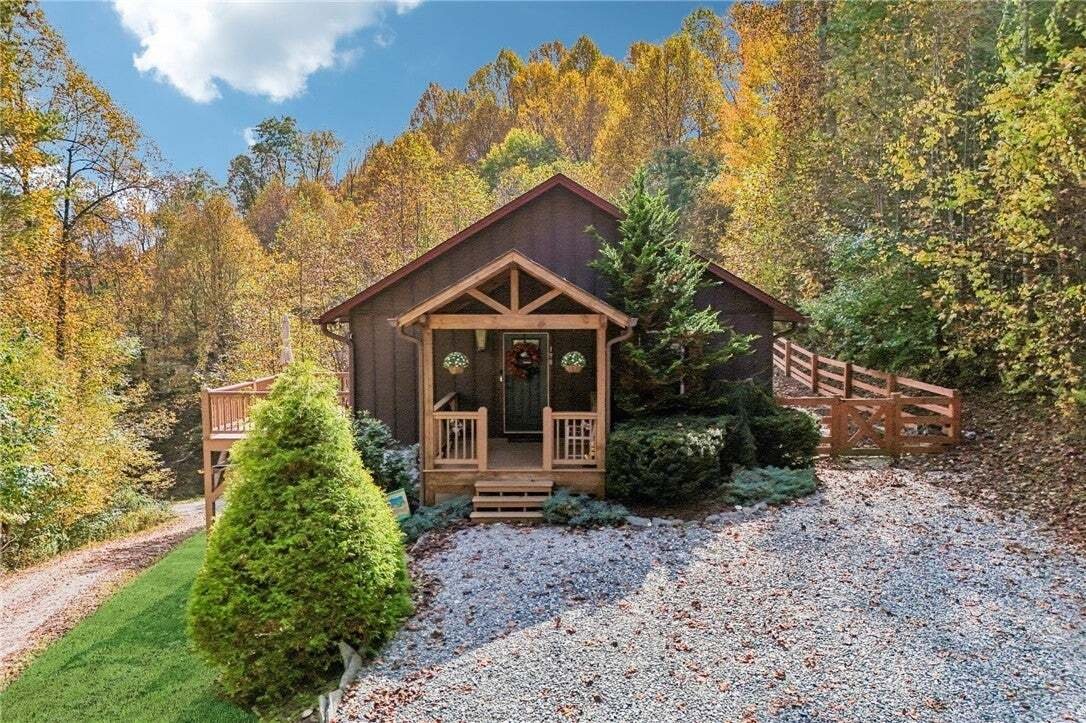 Haus in Boone, North Carolina, Vereinigte Staaten 1 - 19184550