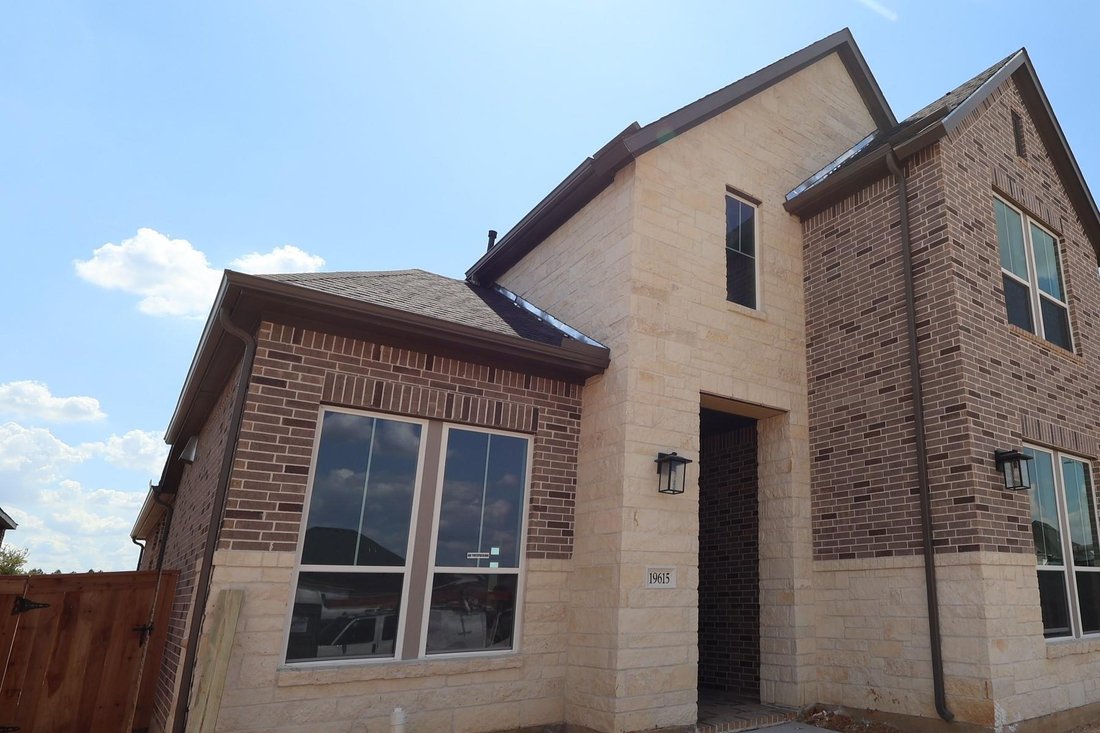 Maison à Houston, Texas, États-Unis 5 - 18483735