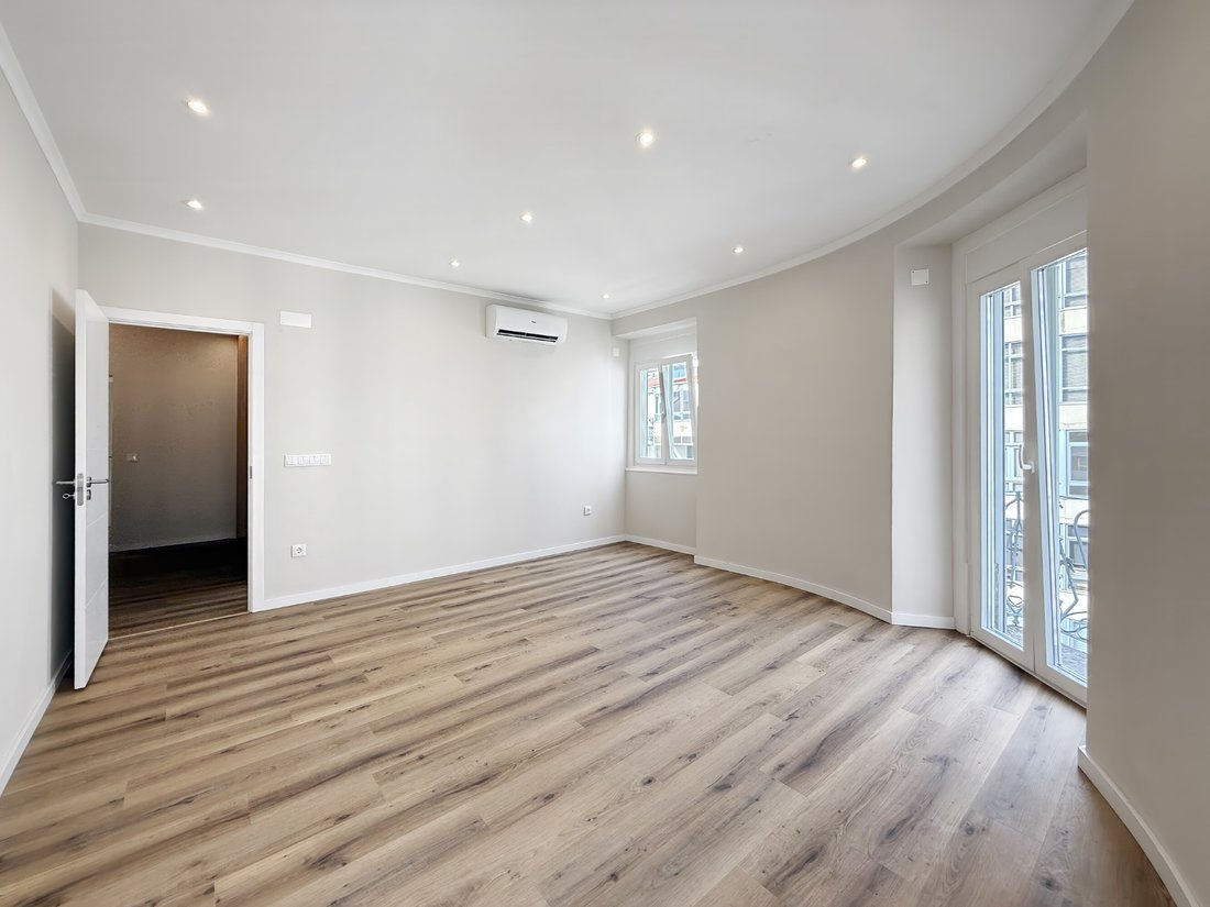 Apartamento en Arroios, Lisboa, Portugal 3 - 19186376