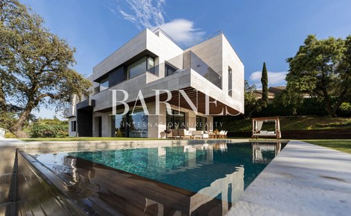 Chalet en Ciudalcampo, San Sebastián de los Reyes, Comunidad de Madrid 1