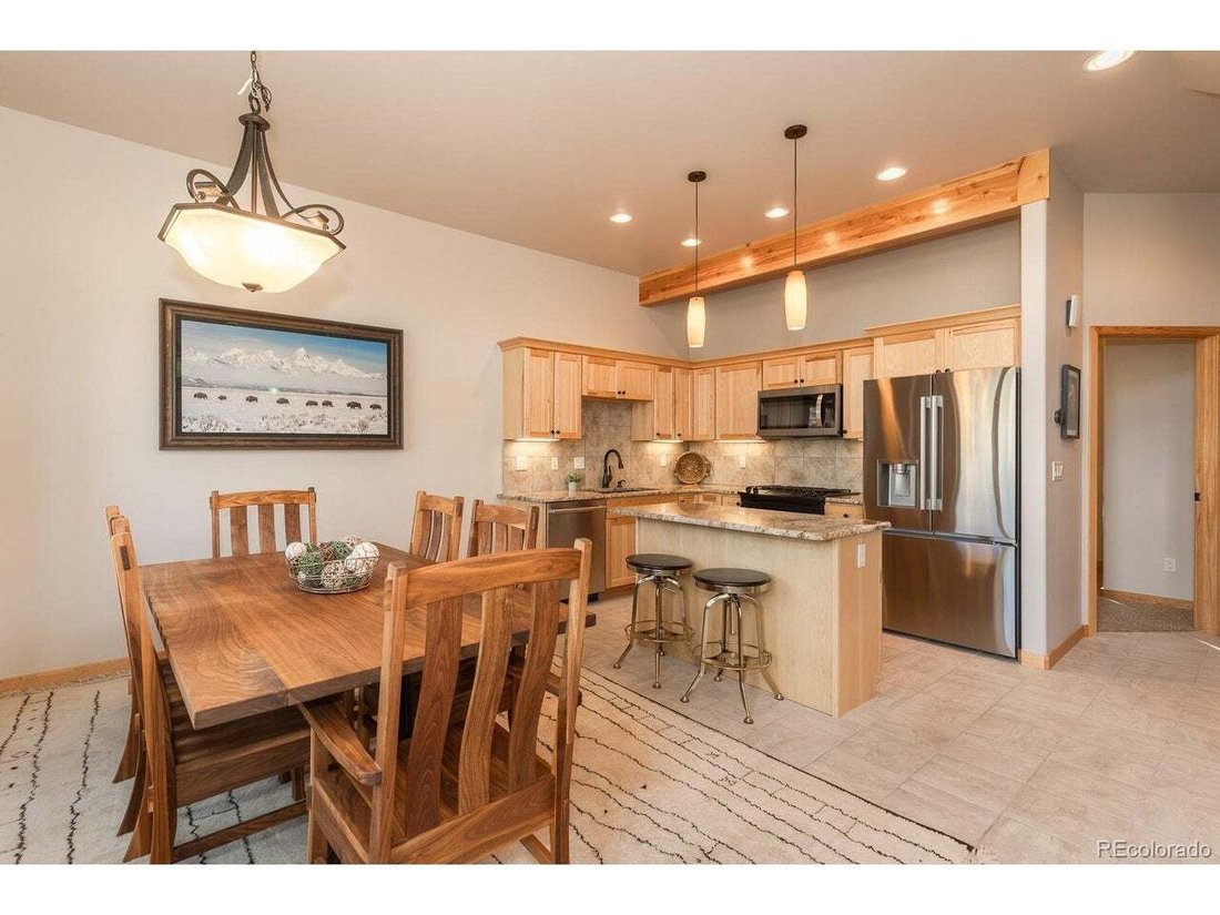 Condominio a Winter Park, Colorado, Stati Uniti 5 - 19185159