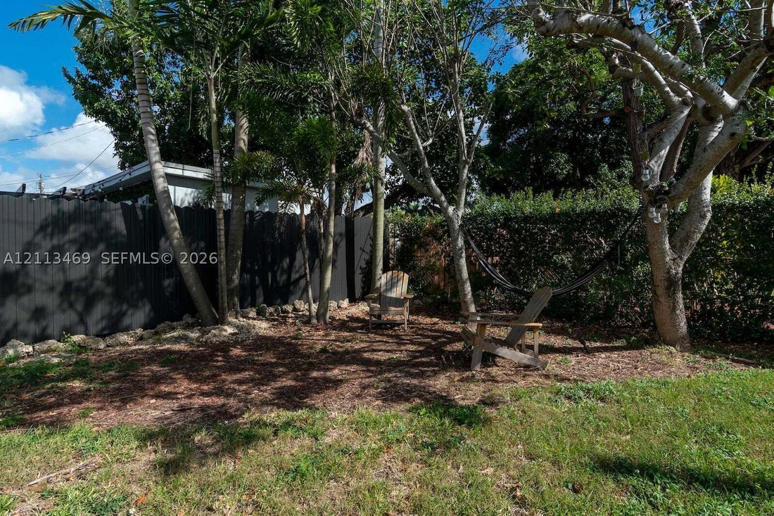 Casa en Miami, Florida, Estados Unidos 4 - 19187853