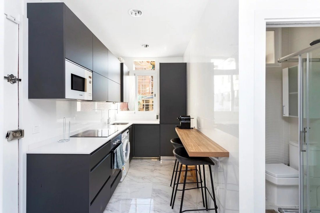 Apartment in Moncloa-Aravaca, Madrid, Spain 4 - 19185972