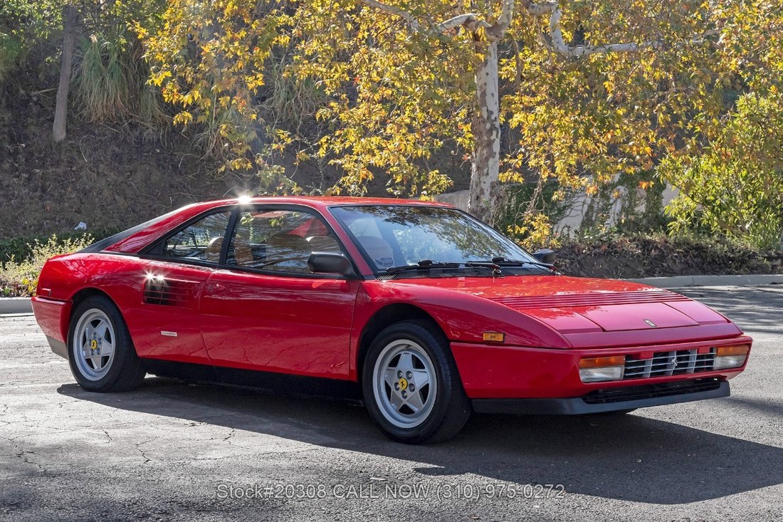 Ferrari Mondial in Los Angeles, CA 4 - 19188334