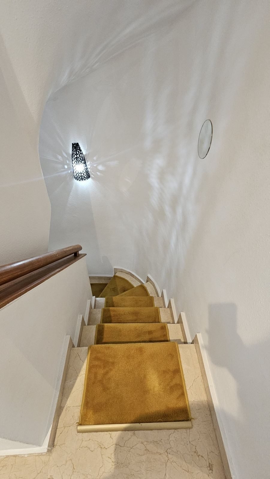 Townhouse en San Pedro Alcántara, Andalucía, España 5 - 19188228