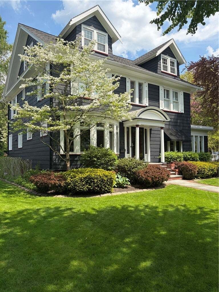 Casa en Brighton, Nueva York, Estados Unidos 5 - 19184267