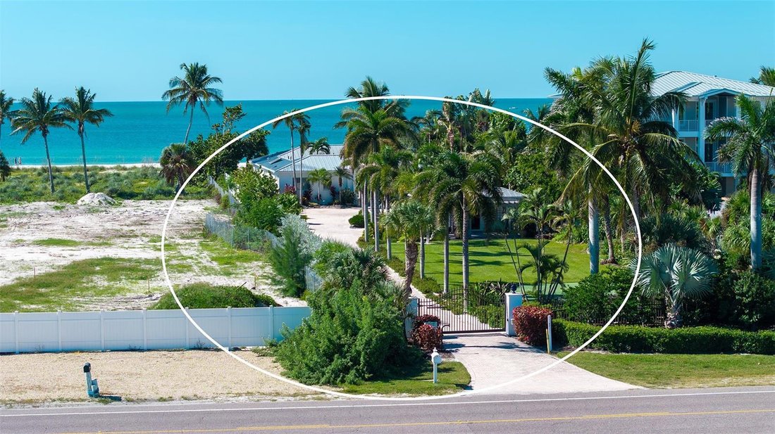 Casa a Longboat Key, Florida, Stati Uniti 4 - 19185047