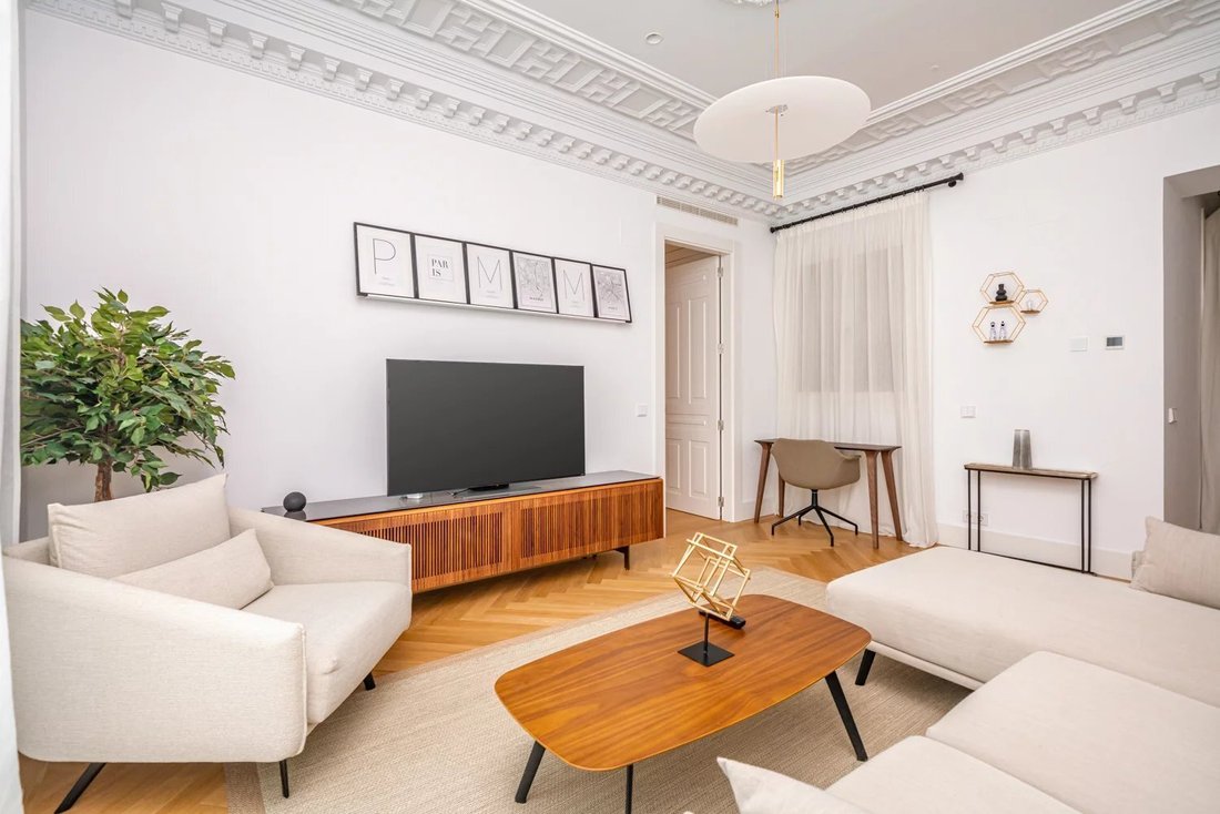 Apartment in Centro, Madrid, Spain 1 - 19186015