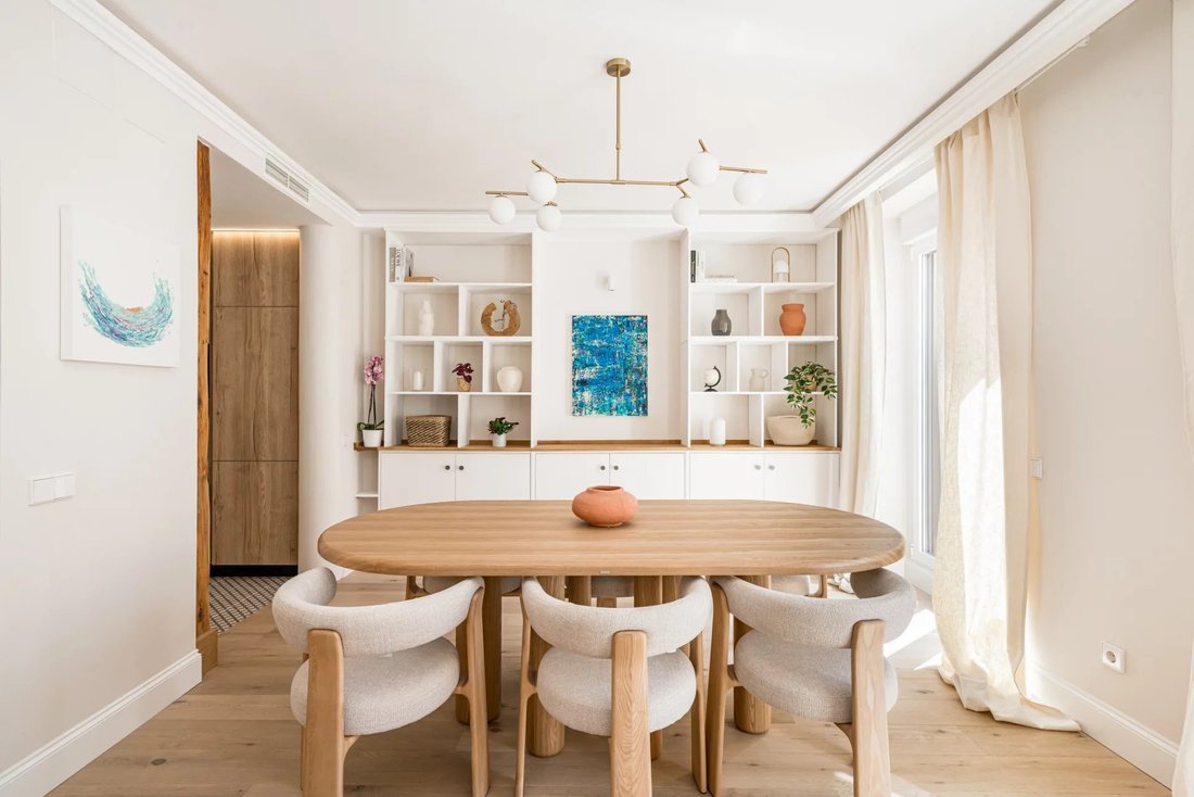 Apartment in Centro, Madrid, Spain 4 - 19187163