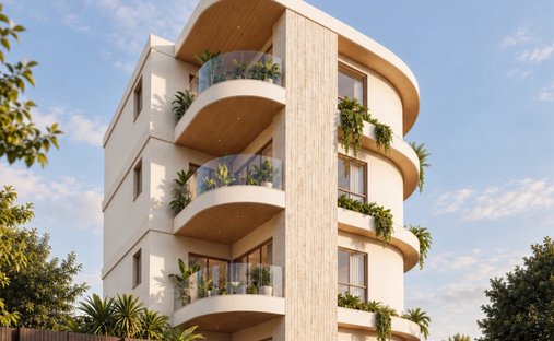Apartment in Christchurch, Canterbury, New Zealand 1