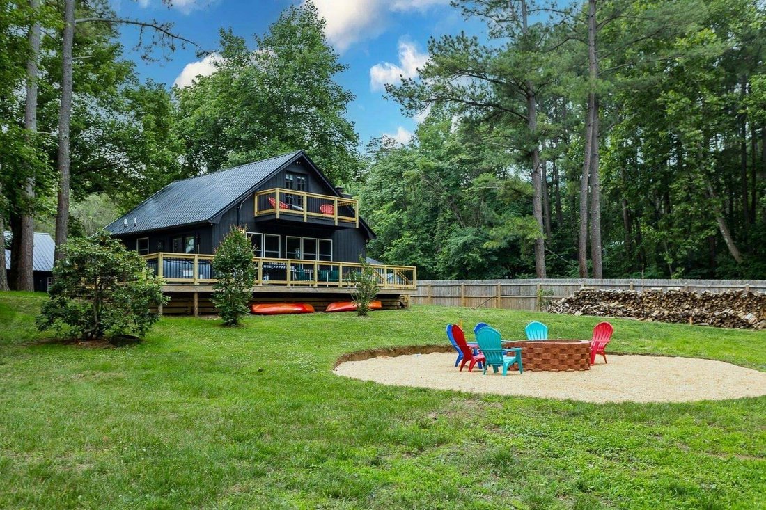 Haus in Shenandoah, Virginia, Vereinigte Staaten 2 - 19184538