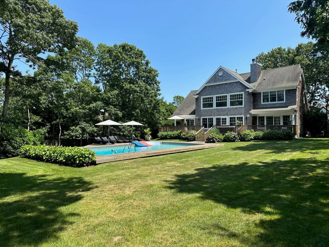 Wainscott, New York, United States 2 - 19185918