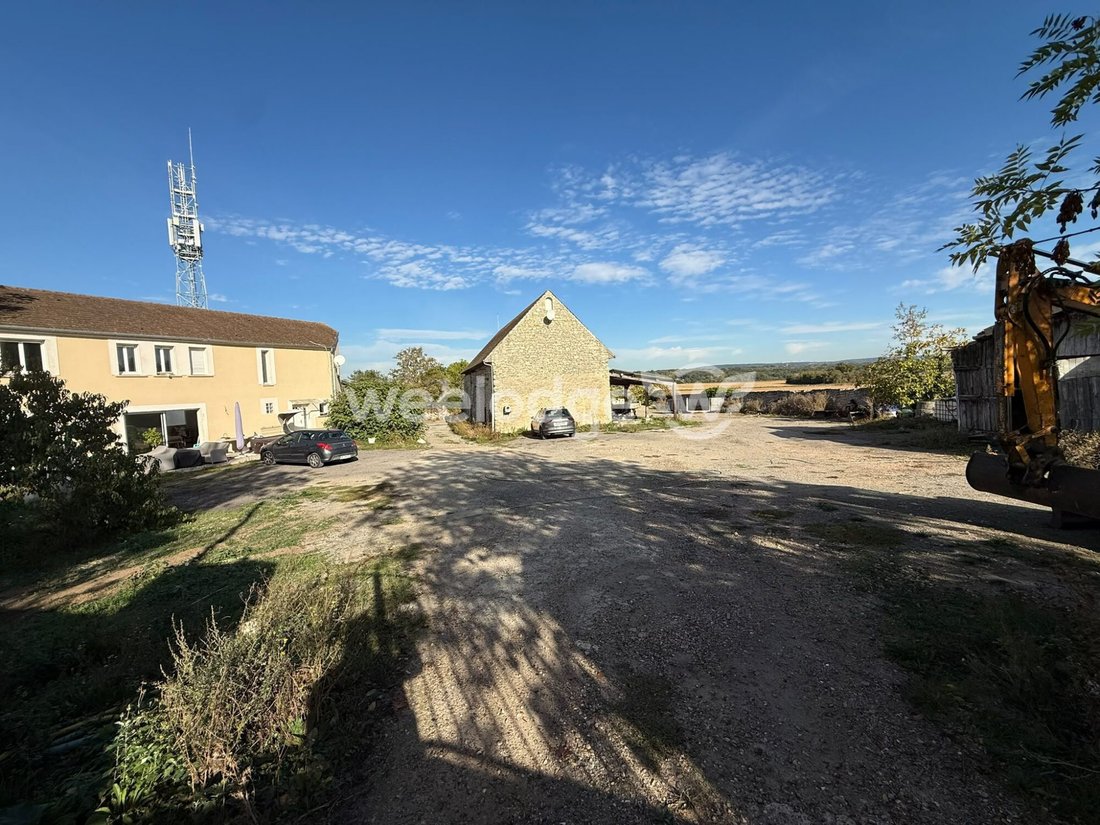 Haus in Chapet, Île-de-France, Frankreich 1 - 19187632