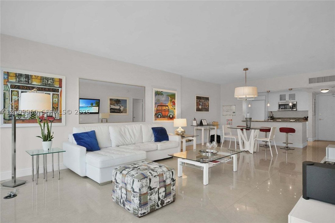 Condo in Bal Harbour, Florida, United States 4 - 19188393