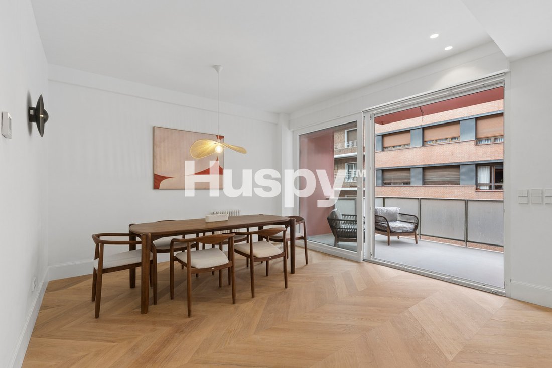 Apartamento en Chamberí, Madrid, España 3 - 19186226