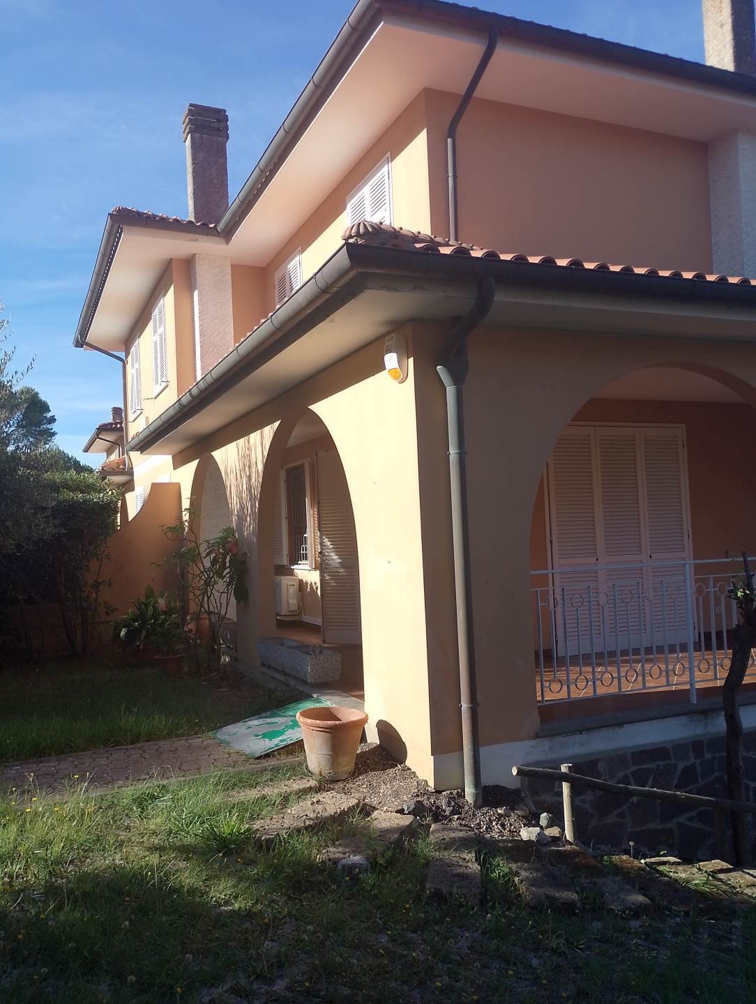 Haus in Livorno, Toskana, Italien 2 - 19185992