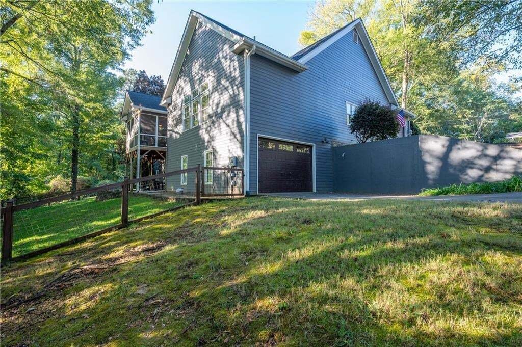House in Calhoun, Georgia, United States 5 - 19184662