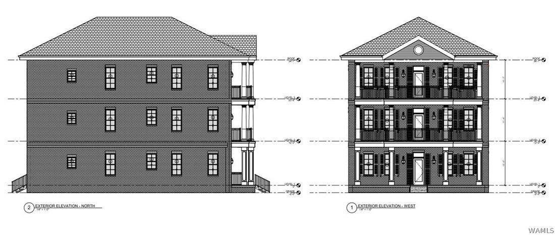 Condo in Tuscaloosa, Alabama, United States 4 - 19186747