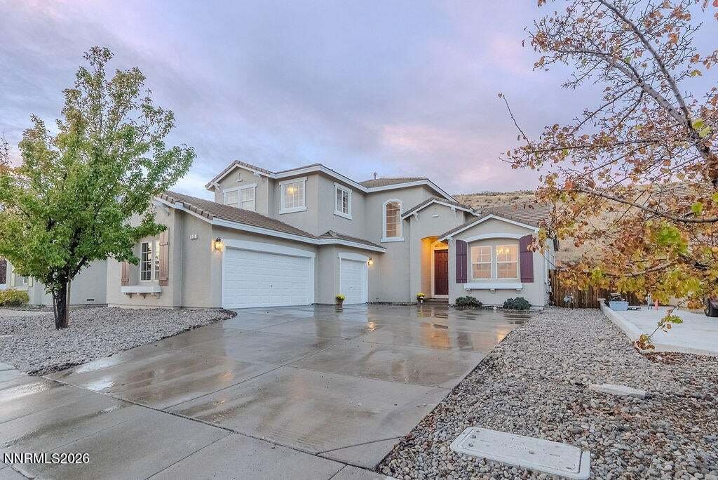 Haus in Lemmon Valley-Golden Valley, Nevada, Vereinigte Staaten 1 - 19184533