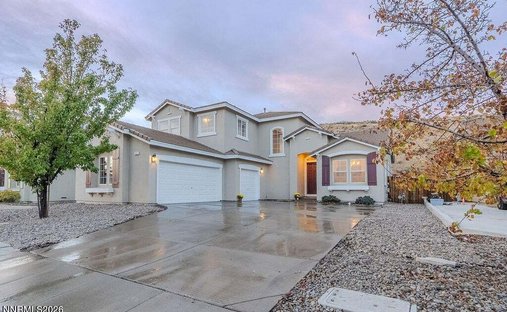 Haus in Lemmon Valley-Golden Valley, Nevada, Vereinigte Staaten 1
