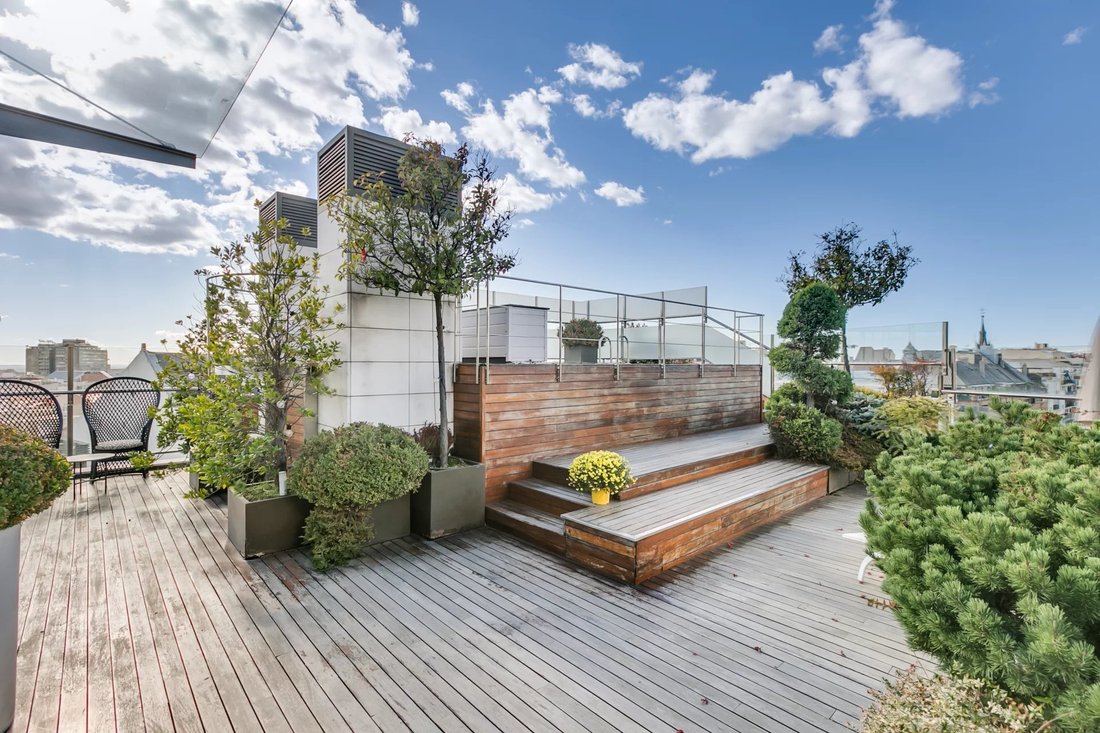 House in Centro, Madrid, Spain 3 - 19185070