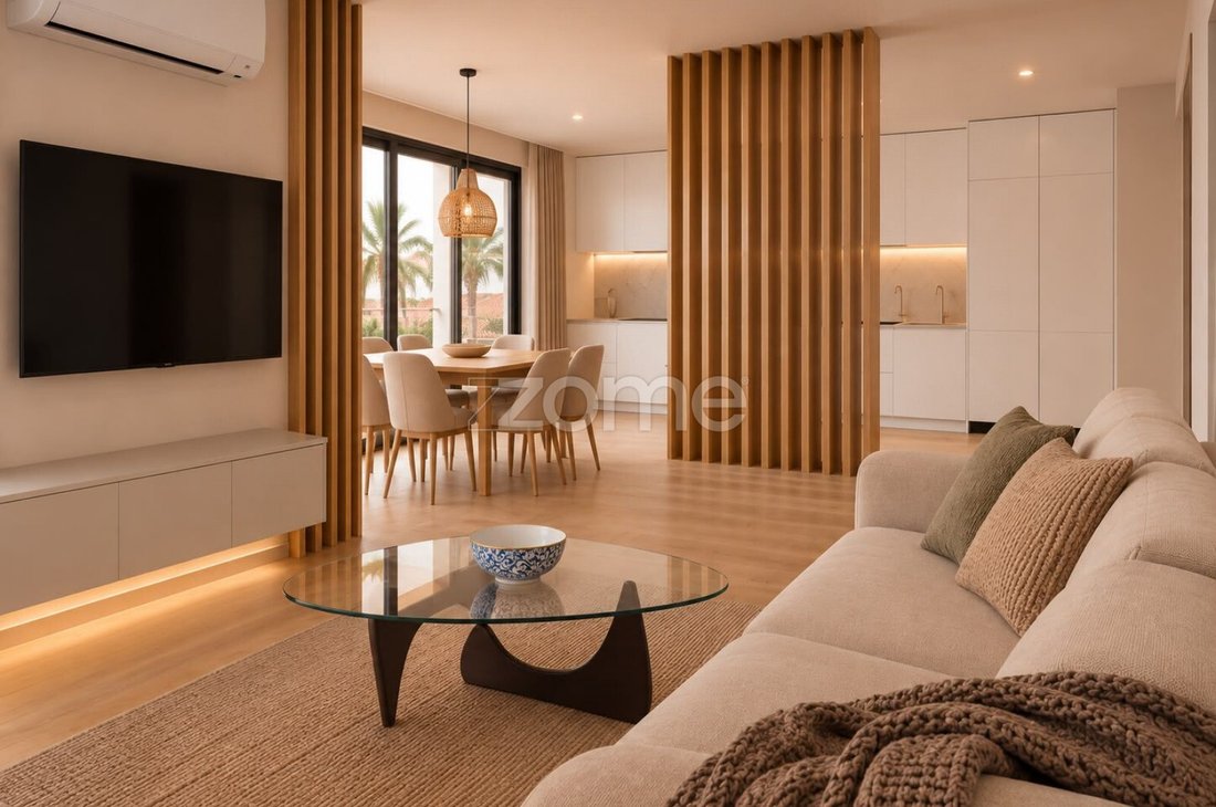 Apartment in Campanha, Porto District, Portugal 2 - 19186555