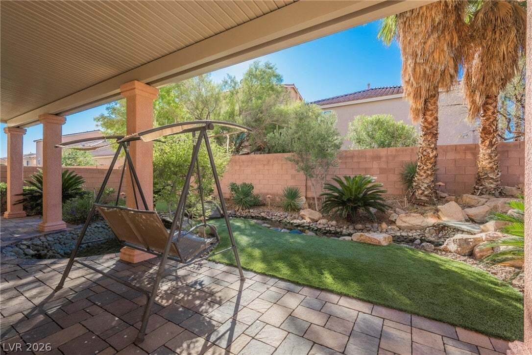 Casa en Las Vegas, Nevada, Estados Unidos 3 - 19149899
