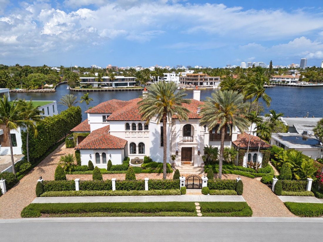 Haus in Fort Lauderdale, Florida, Vereinigte Staaten 2 - 19184838