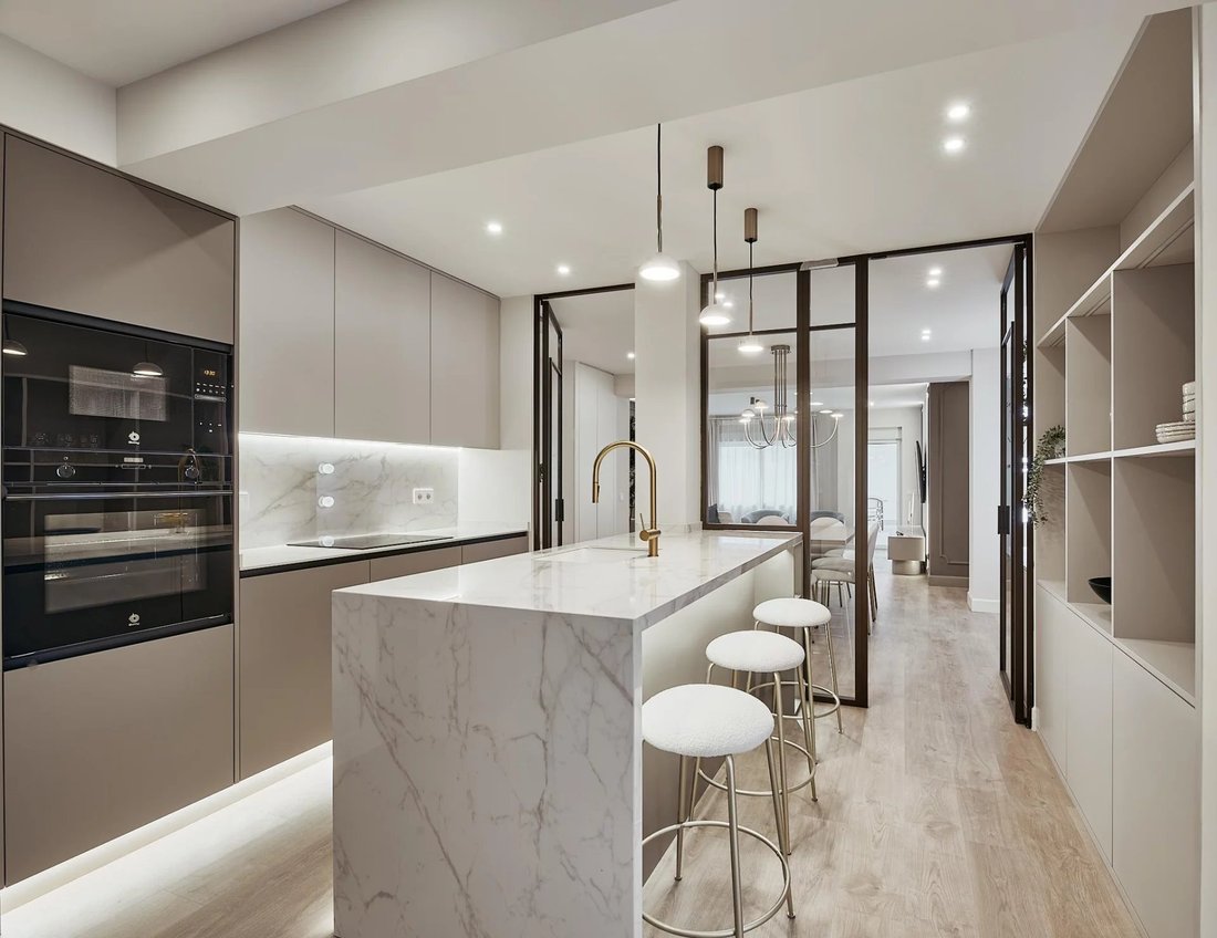 Apartamento en Salamanca, Madrid, España 4 - 19186510