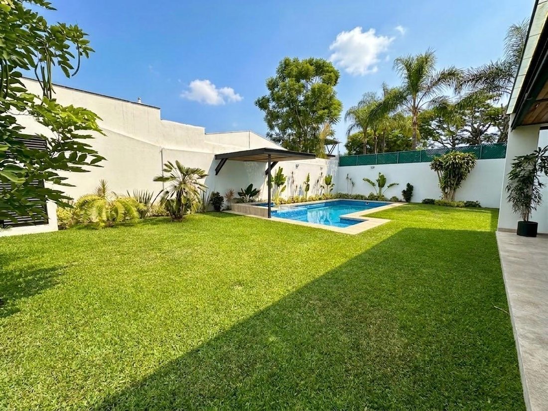 Casa en Cuernavaca, Morelos, México 4 - 19184280