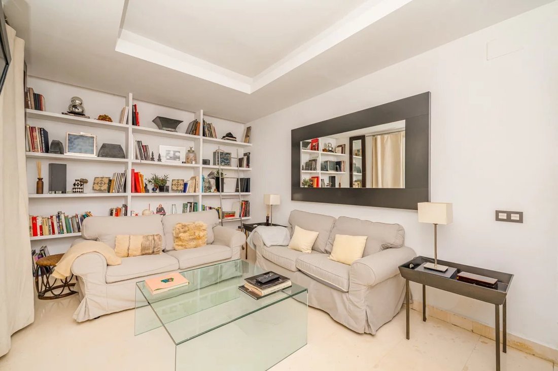 Apartment in Barrio Salamanca, Madrid, Spain 2 - 19185714