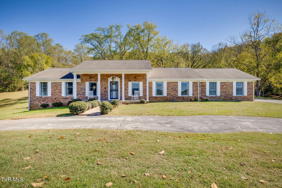 Casa en Kingsport, Tennessee, Estados Unidos 1 - 19184902