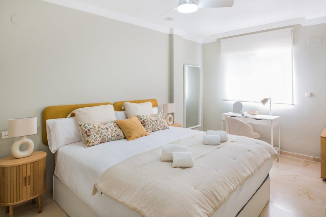 Apartamento en Río Real, Marbella, Andalucía 5 - 19188574