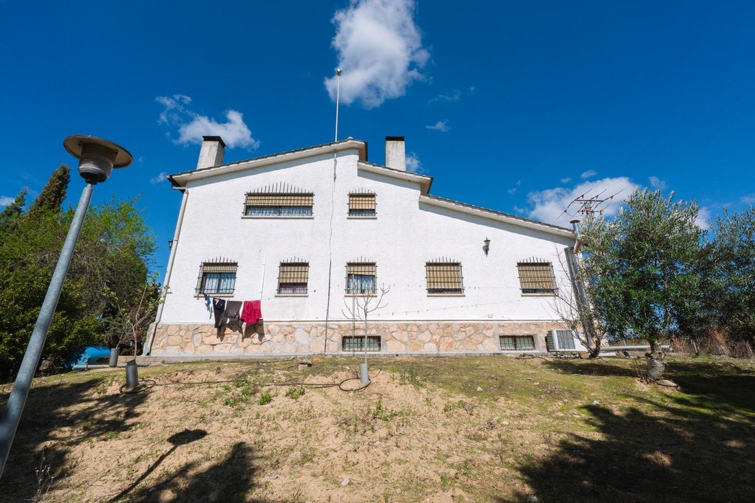 Villa en Carranque, Castilla-La Mancha, España 5 - 19187718
