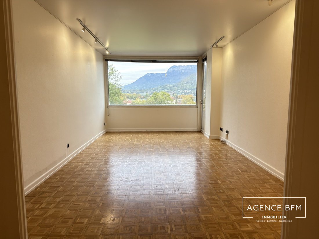 Appartement à Gare, Annecy, France 1 - 19187528