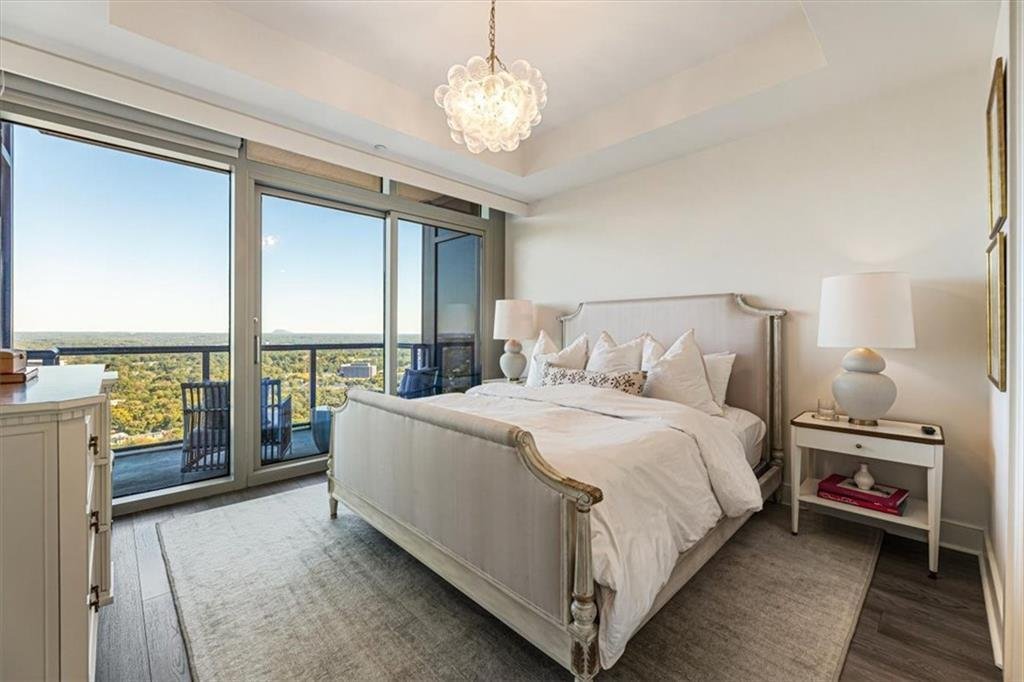 Condominio en Atlanta, Georgia, Estados Unidos 3 - 19184636