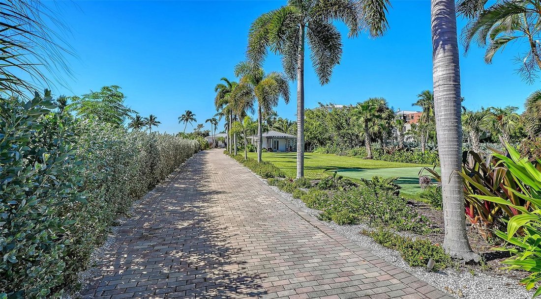Casa a Longboat Key, Florida, Stati Uniti 5 - 19185047