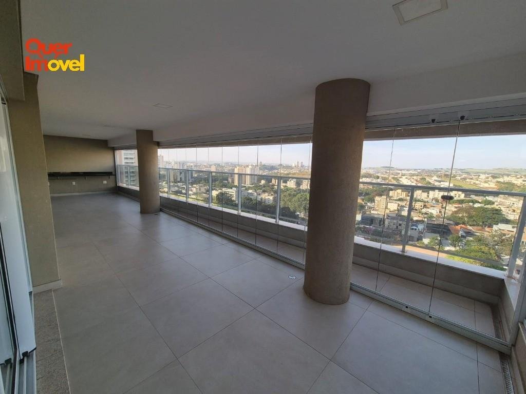 Apartamento en Ribeirão Preto, Estado de São Paulo, Brasil 5 - 19184182