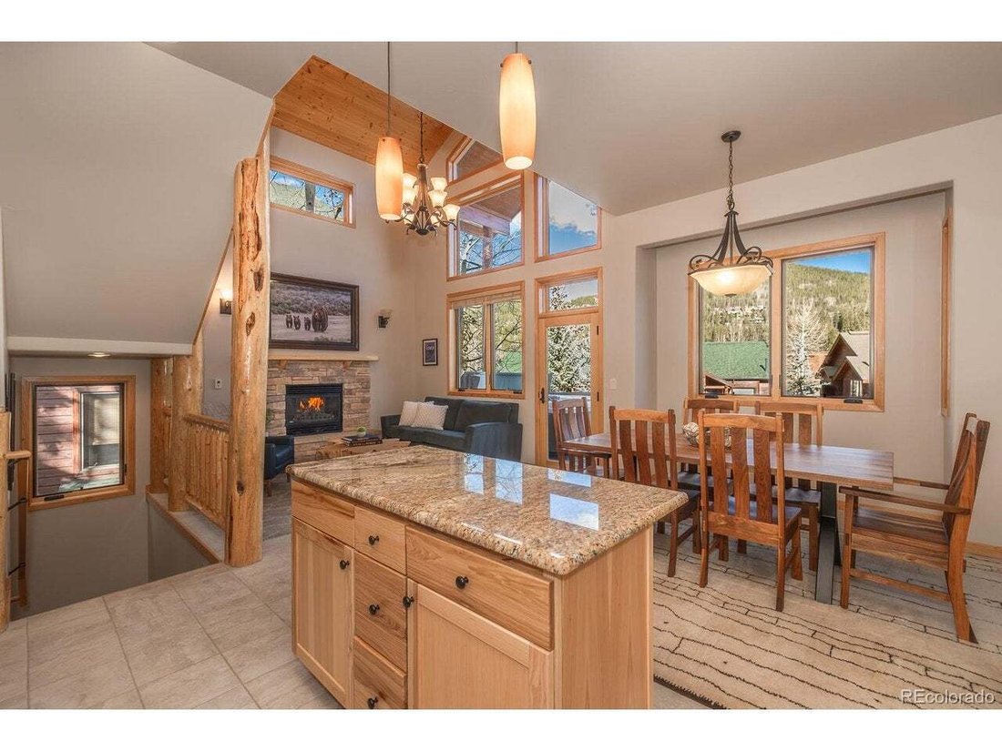 Condominio a Winter Park, Colorado, Stati Uniti 4 - 19185159